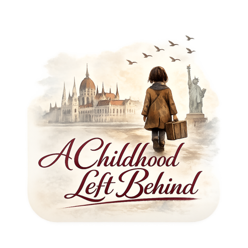 A Childhood Left Behind